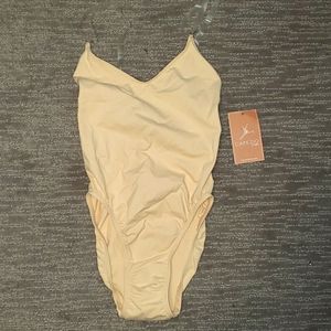 Capezio size small
